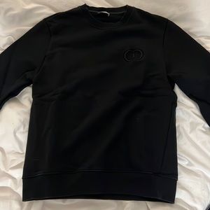 Dior CD Icon Sweatshirt